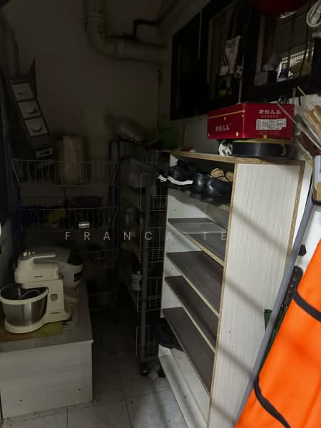 Rumah Teres 3-Tingkat untuk Dijual di Taman Bukit Teratai (Ampang) - Franca Teh - Interior - PropertyGuru.com.my