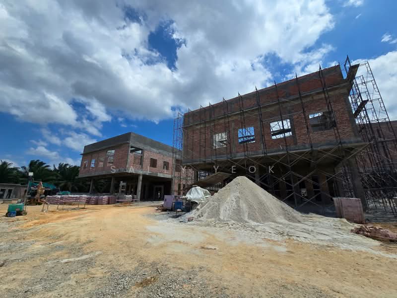 Detached Factory for Sale in Taman Desa Cemerlang (Ulu Tiram) - Sally Yeok - PropertyGuru.com.my