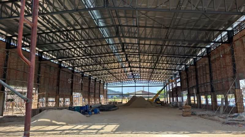 Detached Factory for Sale in Taman Desa Cemerlang (Ulu Tiram) - Sally Yeok - PropertyGuru.com.my