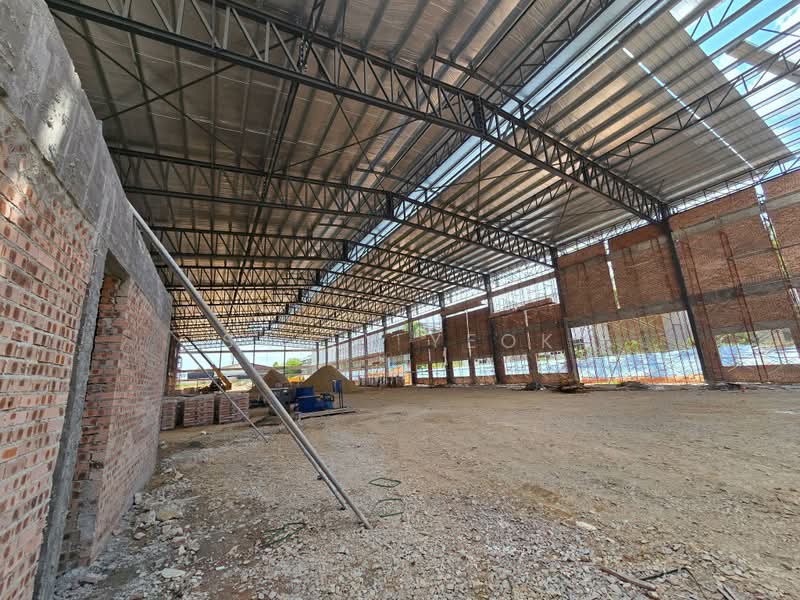 Detached Factory for Sale in Taman Desa Cemerlang (Ulu Tiram) - Sally Yeok - PropertyGuru.com.my