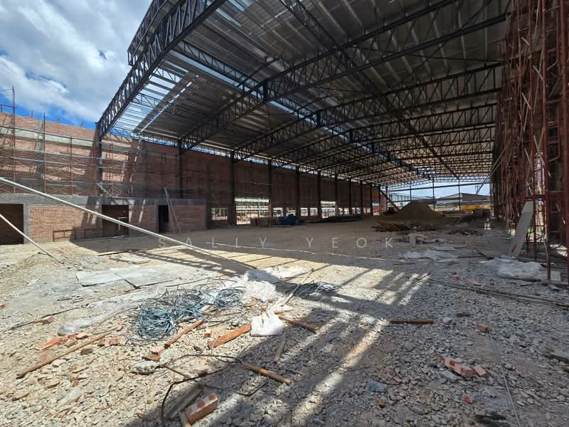 Detached Factory for Sale in Taman Desa Cemerlang (Ulu Tiram) - Sally Yeok - PropertyGuru.com.my
