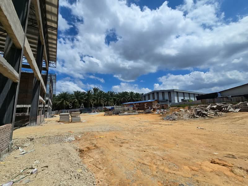 Detached Factory for Sale in Taman Desa Cemerlang (Ulu Tiram) - Sally Yeok - PropertyGuru.com.my