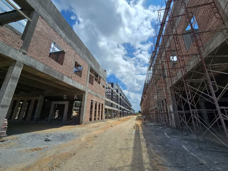 Detached Factory for Sale in Taman Desa Cemerlang (Ulu Tiram) - Sally Yeok - PropertyGuru.com.my