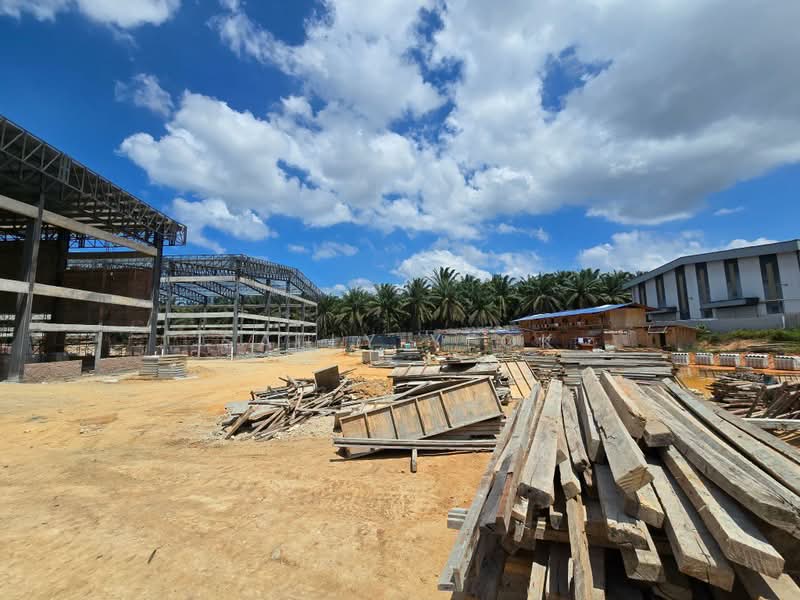 Detached Factory for Sale in Taman Desa Cemerlang (Ulu Tiram) - Sally Yeok - PropertyGuru.com.my