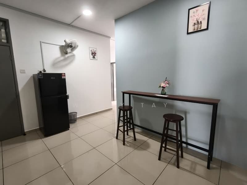 Service Residence for Rent at One Sentral Serviced Residence - Wendy Tay - Interior - PropertyGuru.com.my