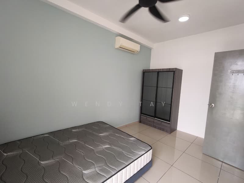 Service Residence for Rent at One Sentral Serviced Residence - Wendy Tay - Bedroom - PropertyGuru.com.my