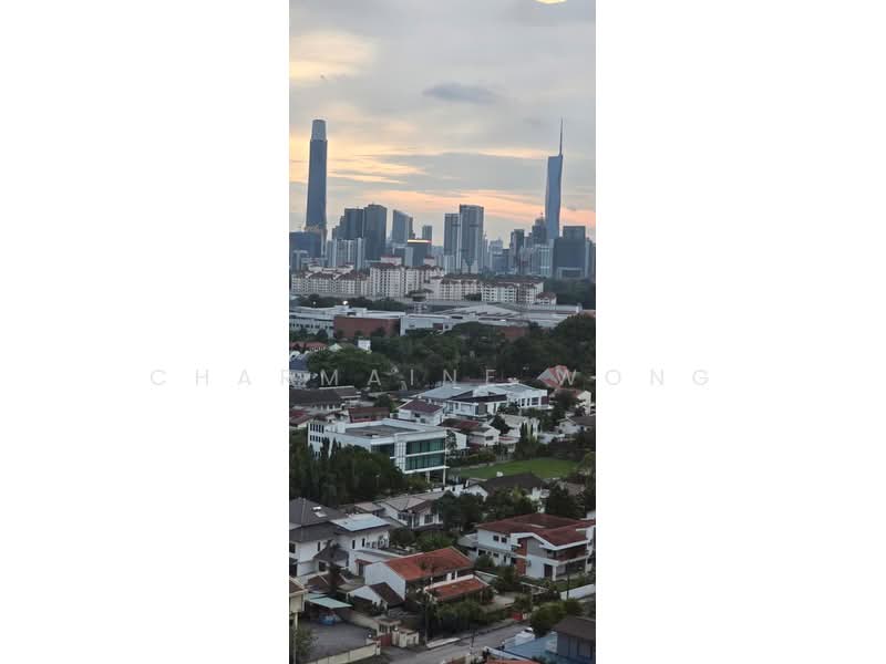 Service Residence for Rent at M City - Charmaine Wong - Exterior - PropertyGuru.com.my