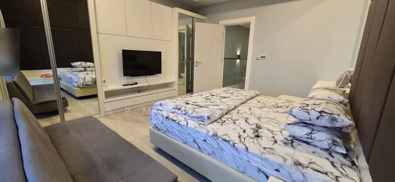 Service Residence for Rent at M City - Charmaine Wong - Bedroom - PropertyGuru.com.my