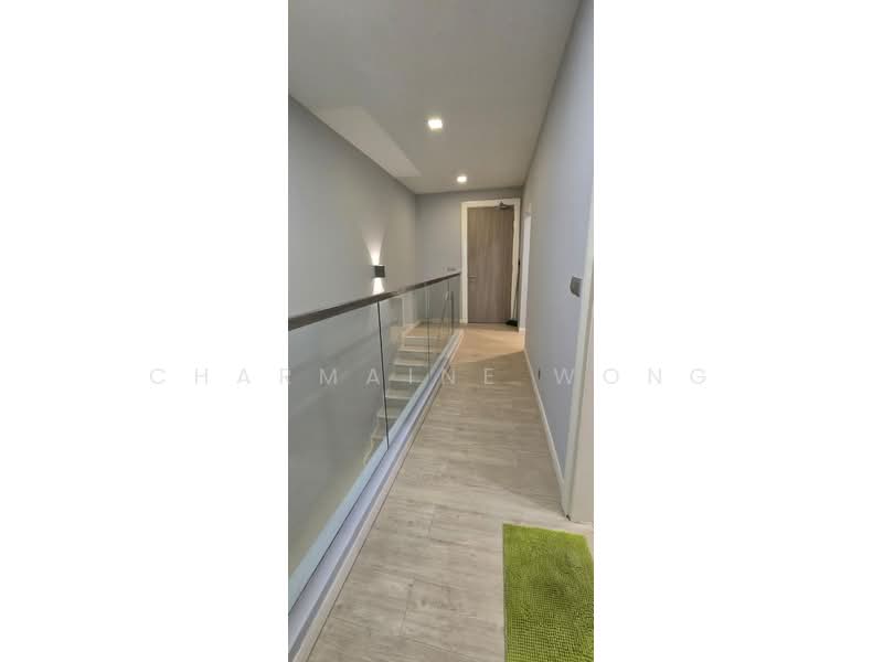 Service Residence for Rent at M City - Charmaine Wong - Interior - PropertyGuru.com.my