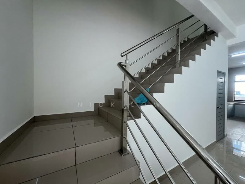 Rumah Teres 2-Tingkat untuk Disewa di Taman Pulai Bestari (Skudai) - Nick Low - Interior - PropertyGuru.com.my