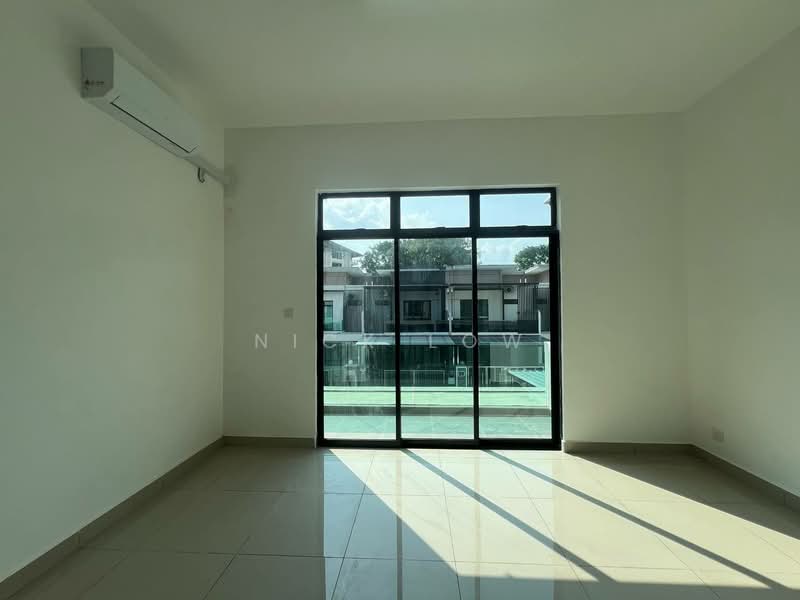 Rumah Teres 2-Tingkat untuk Disewa di Taman Pulai Bestari (Skudai) - Nick Low - Interior - PropertyGuru.com.my