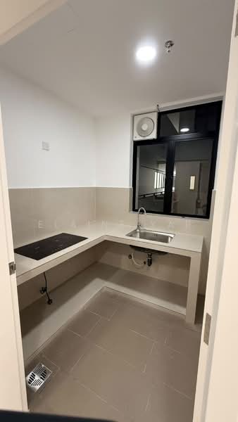 Condominium for Rent at Tuai Residence - Elaine Yap - Kitchen - PropertyGuru.com.my