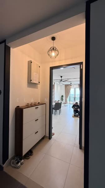 Condominium for Rent at Tuai Residence - Elaine Yap - Entrance - PropertyGuru.com.my
