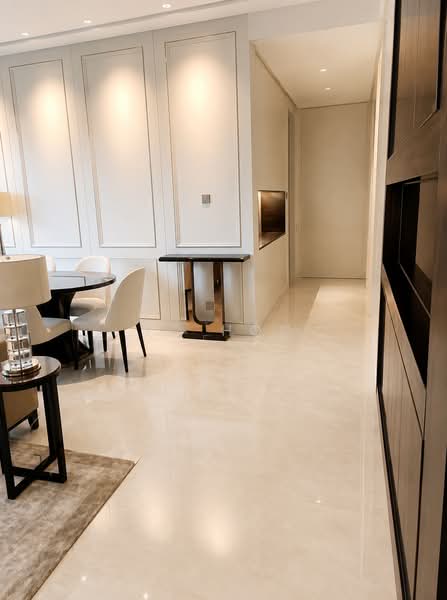 Service Residence for Rent at Pavilion Suites - TC Hoo - Interior - PropertyGuru.com.my