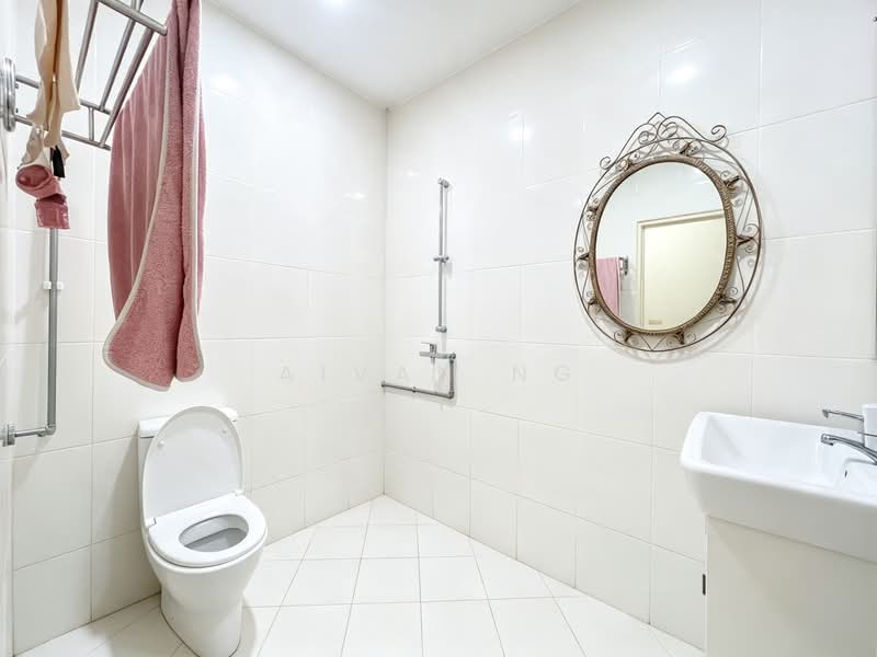 Rumah Teres 2-Tingkat untuk Dijual di Bandar Mahkota Cheras (Cheras) - Aivan Ng - Bathroom - PropertyGuru.com.my