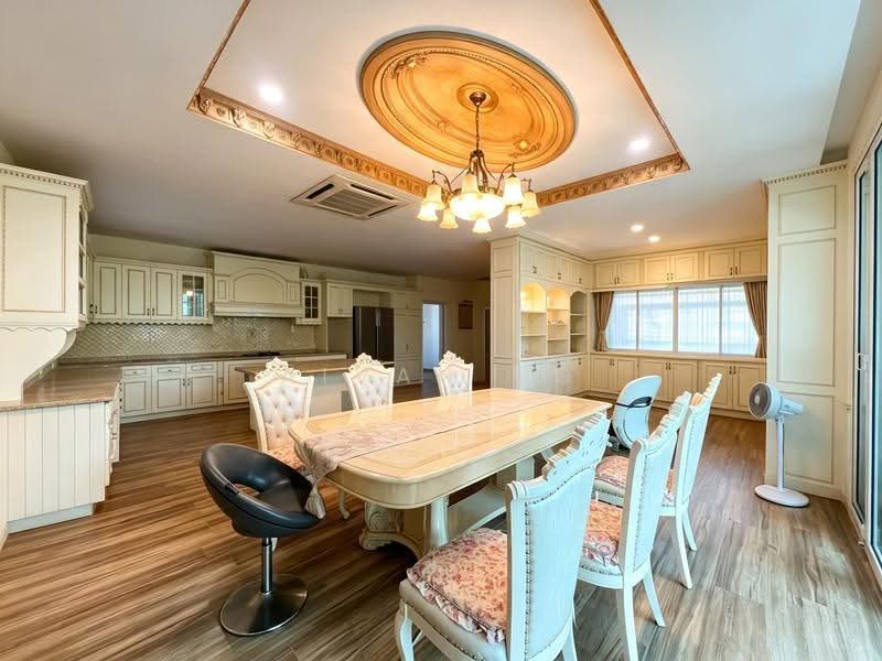 Rumah Teres 2-Tingkat untuk Dijual di Bandar Mahkota Cheras (Cheras) - Aivan Ng - Kitchen - PropertyGuru.com.my