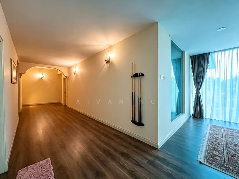 Rumah Teres 2-Tingkat untuk Dijual di Bandar Mahkota Cheras (Cheras) - Aivan Ng - Corridor - PropertyGuru.com.my
