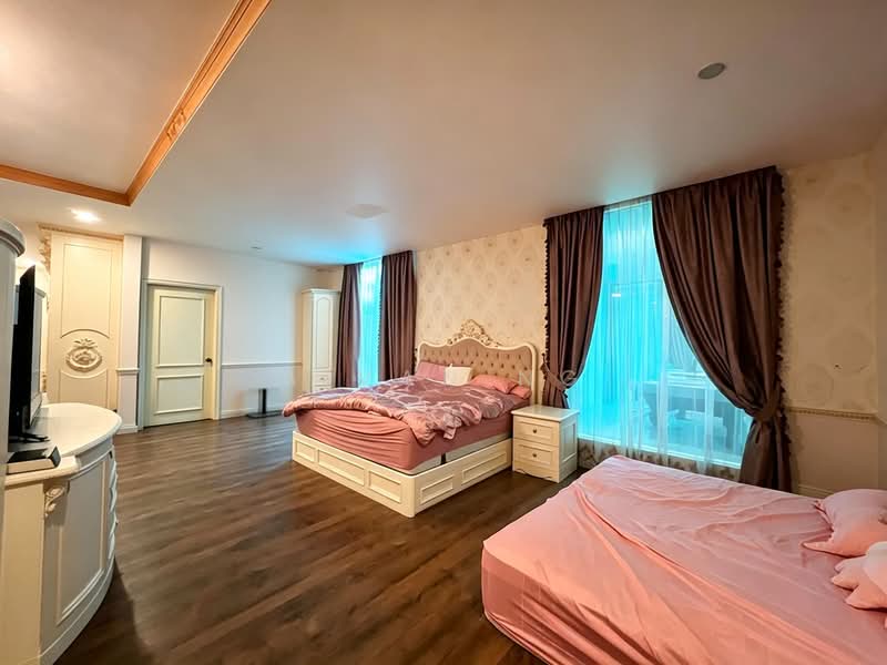 Rumah Teres 2-Tingkat untuk Dijual di Bandar Mahkota Cheras (Cheras) - Aivan Ng - Bedroom - PropertyGuru.com.my