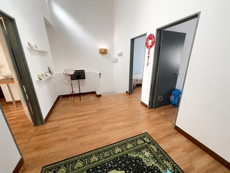 2-storey Terraced House for Sale in Bandar Tasik Puteri (Rawang) - Katherine Leong - Interior - PropertyGuru.com.my