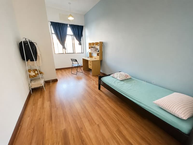 2-storey Terraced House for Sale in Bandar Tasik Puteri (Rawang) - Katherine Leong - Bedroom - PropertyGuru.com.my
