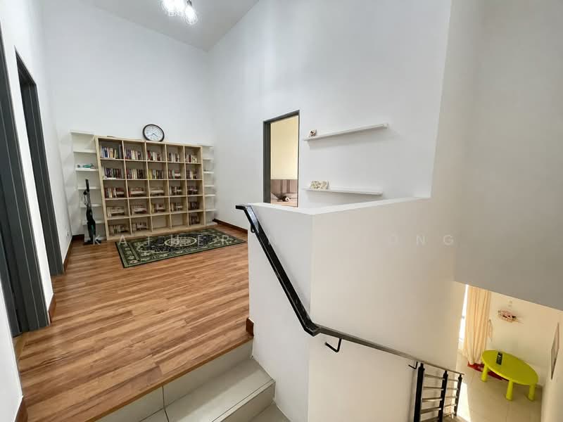 2-storey Terraced House for Sale in Bandar Tasik Puteri (Rawang) - Katherine Leong - Study - PropertyGuru.com.my