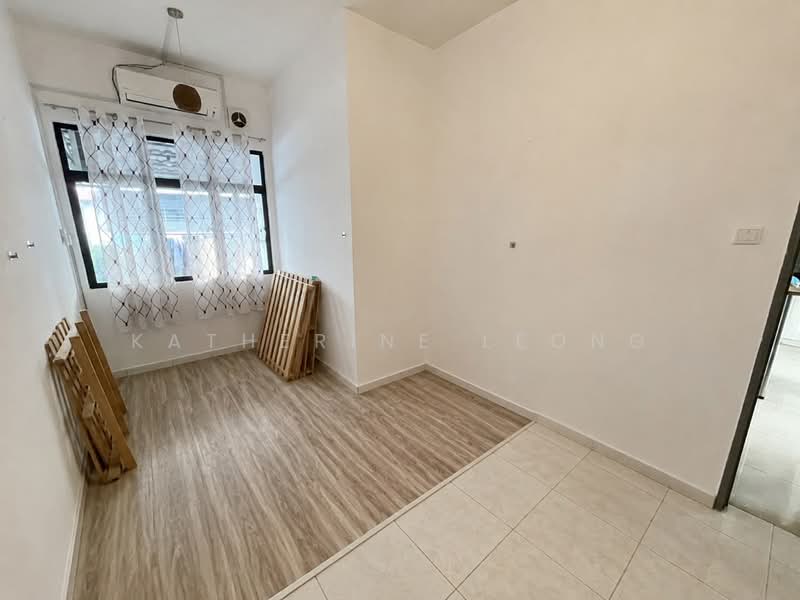 2-storey Terraced House for Sale in Bandar Tasik Puteri (Rawang) - Katherine Leong - Interior - PropertyGuru.com.my
