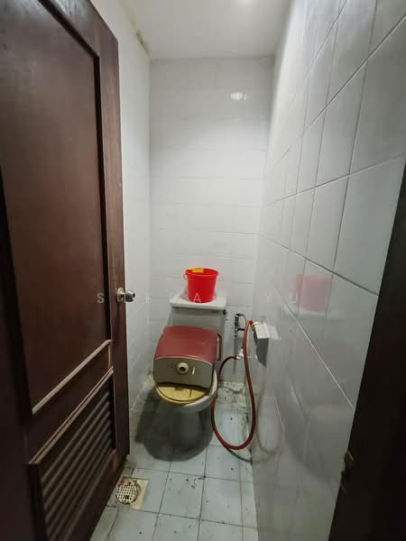 Apartment for Sale at Mewah View Luxurious Apartments - Stefan Yu - Bathroom - PropertyGuru.com.my