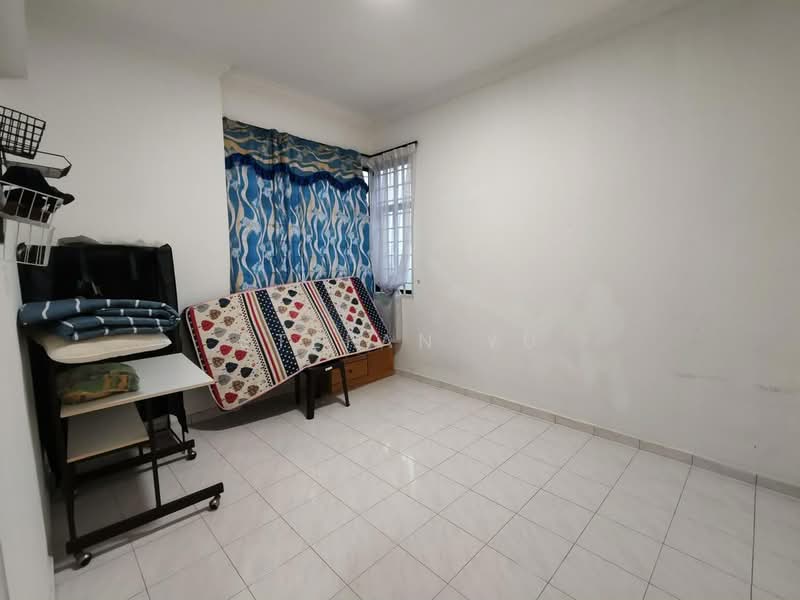 Apartment for Sale at Mewah View Luxurious Apartments - Stefan Yu - Bedroom - PropertyGuru.com.my