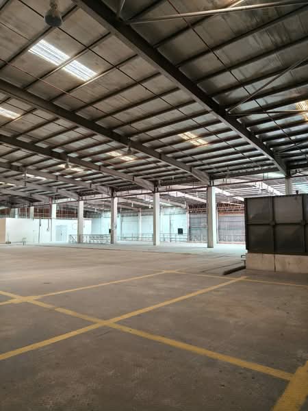 Detached Factory for Rent in Kawasan Perindustrian Pasir Gudang (Pasir Gudang) - Cindy Soh - Interior - PropertyGuru.com.my