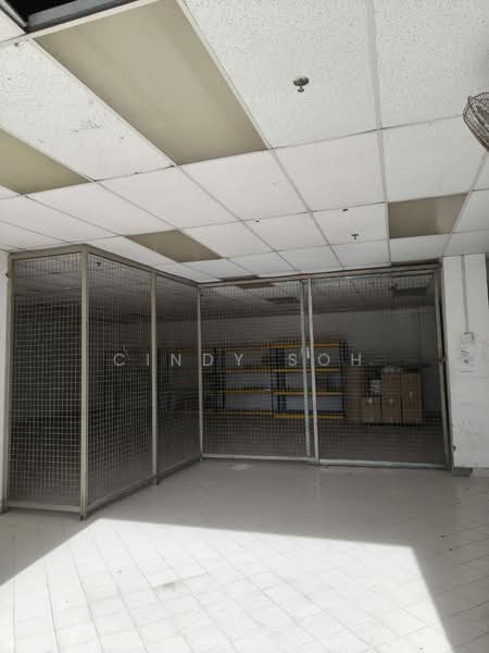 Detached Factory for Rent in Kawasan Perindustrian Pasir Gudang (Pasir Gudang) - Cindy Soh - Interior - PropertyGuru.com.my