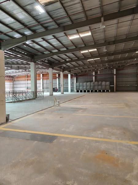 Detached Factory for Rent in Kawasan Perindustrian Pasir Gudang (Pasir Gudang) - Cindy Soh - Interior - PropertyGuru.com.my