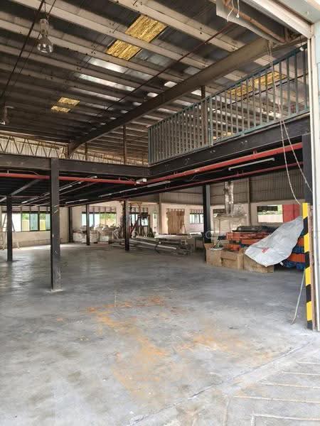 Detached Factory for Rent in Kawasan Perindustrian Pasir Gudang (Pasir Gudang) - Cindy Soh - Interior - PropertyGuru.com.my