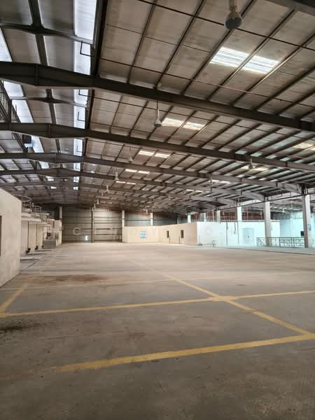 Detached Factory for Rent in Kawasan Perindustrian Pasir Gudang (Pasir Gudang) - Cindy Soh - Interior - PropertyGuru.com.my