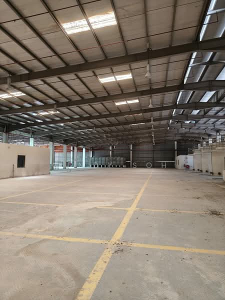 Detached Factory for Rent in Kawasan Perindustrian Pasir Gudang (Pasir Gudang) - Cindy Soh - Interior - PropertyGuru.com.my