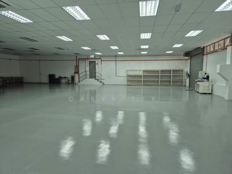 Factory for Rent in Bandar Indahpura (Kulai) - Caryn Ter - Interior - PropertyGuru.com.my