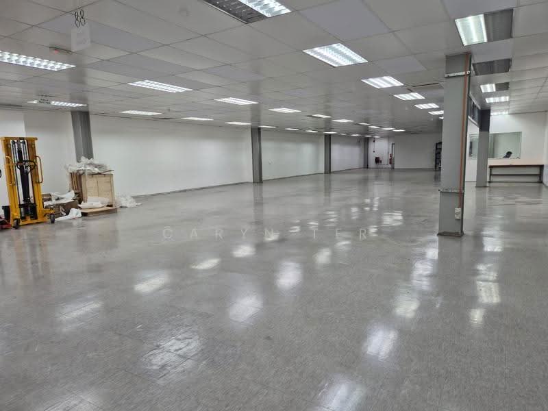 Factory for Rent in Bandar Indahpura (Kulai) - Caryn Ter - Interior - PropertyGuru.com.my