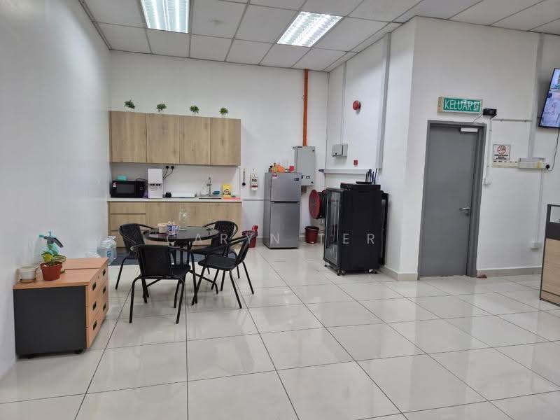 Factory for Rent in Bandar Indahpura (Kulai) - Caryn Ter - Kitchen - PropertyGuru.com.my