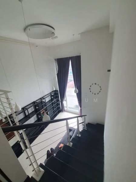 Kediaman Servis untuk Disewa di The Scott Garden SOHO - Cony Lum - Interior - PropertyGuru.com.my