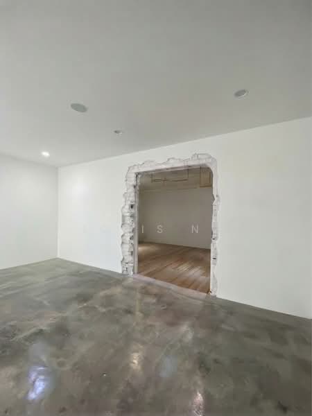 Shop / Office untuk Disewa di Austin Heights (Tebrau) - Louis Ng - Interior - PropertyGuru.com.my