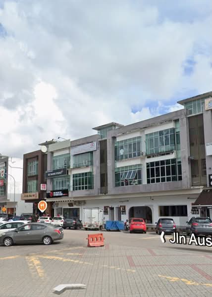 Shop / Office untuk Disewa di Austin Heights (Tebrau) - Louis Ng - Exterior - PropertyGuru.com.my