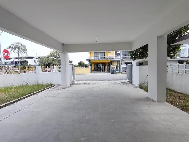 Rumah Teres 2-Tingkat untuk Dijual di Nilai Impian (Nilai) - FAIZ REZA - Exterior - PropertyGuru.com.my