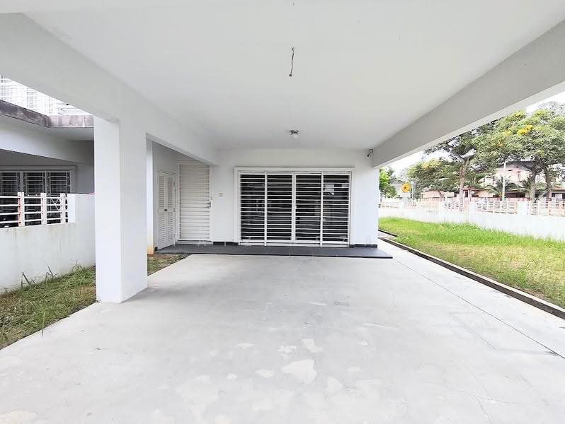 Rumah Teres 2-Tingkat untuk Dijual di Nilai Impian (Nilai) - FAIZ REZA - Exterior - PropertyGuru.com.my