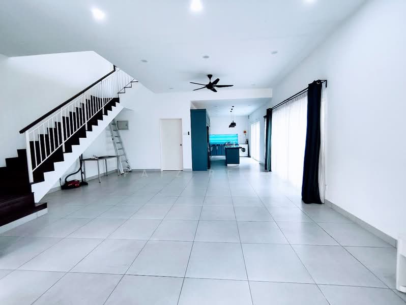 Rumah Teres 2-Tingkat untuk Dijual di Nilai Impian (Nilai) - FAIZ REZA - Interior - PropertyGuru.com.my