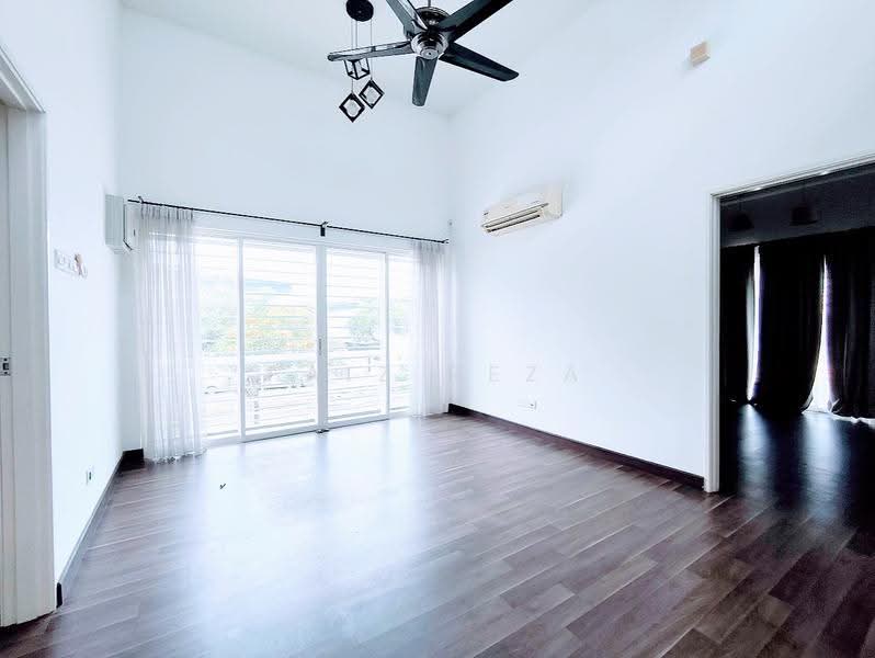 Rumah Teres 2-Tingkat untuk Dijual di Nilai Impian (Nilai) - FAIZ REZA - Living Room - PropertyGuru.com.my