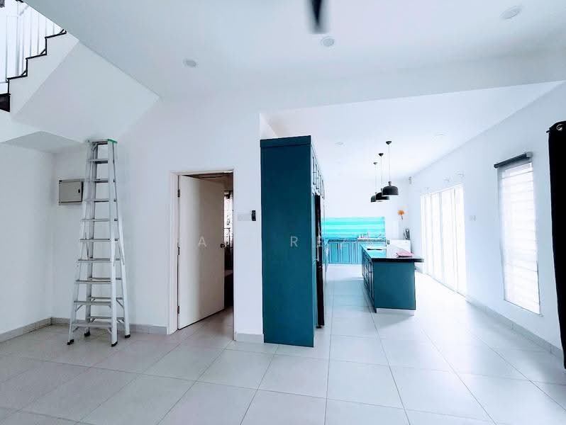 Rumah Teres 2-Tingkat untuk Dijual di Nilai Impian (Nilai) - FAIZ REZA - Interior - PropertyGuru.com.my