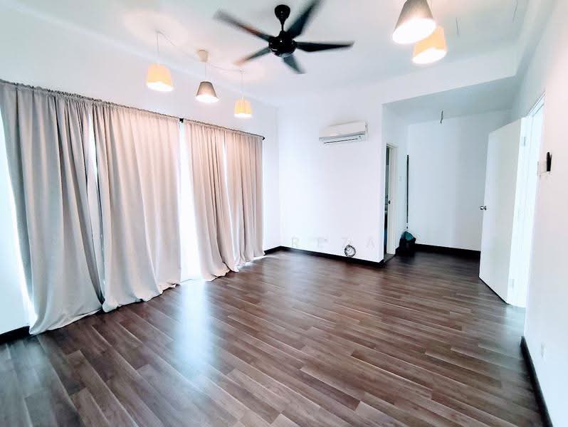 Rumah Teres 2-Tingkat untuk Dijual di Nilai Impian (Nilai) - FAIZ REZA - Living Room - PropertyGuru.com.my
