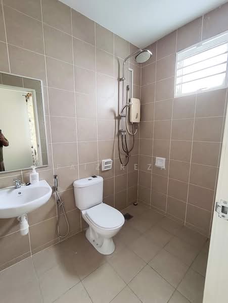 Rumah Teres 2-Tingkat untuk Dijual di Nilai Impian (Nilai) - FAIZ REZA - Bathroom - PropertyGuru.com.my