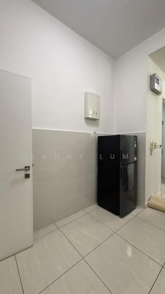 Condominium for Rent at Sky Condominium (Skyz Residence) - Vanny Lum - Kitchen - PropertyGuru.com.my