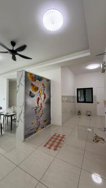 Condominium for Rent at Sky Condominium (Skyz Residence) - Vanny Lum - Interior - PropertyGuru.com.my