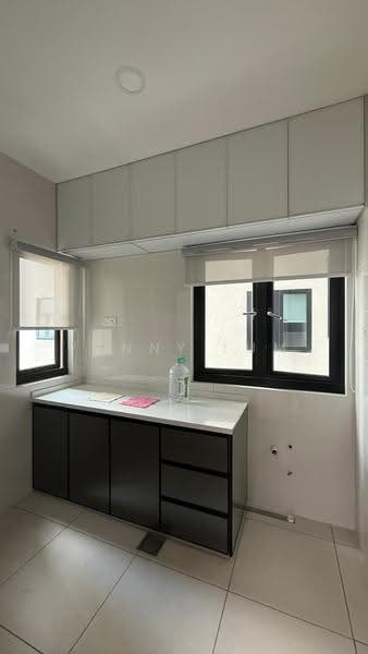 Condominium for Rent at Sky Condominium (Skyz Residence) - Vanny Lum - Kitchen - PropertyGuru.com.my